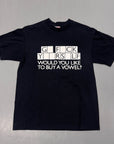 Vintage 1990s Go F*ck Yourself Tee