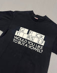 Vintage 1990s Go F*ck Yourself Tee