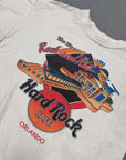 Vintage 1990s Hard Rock Cafe Orlando Tee