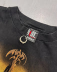 Vintage 1994 Queensrÿche Promised Land Tour Tee