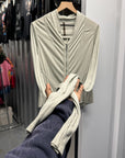 Rick Owens Lillies Jacket
