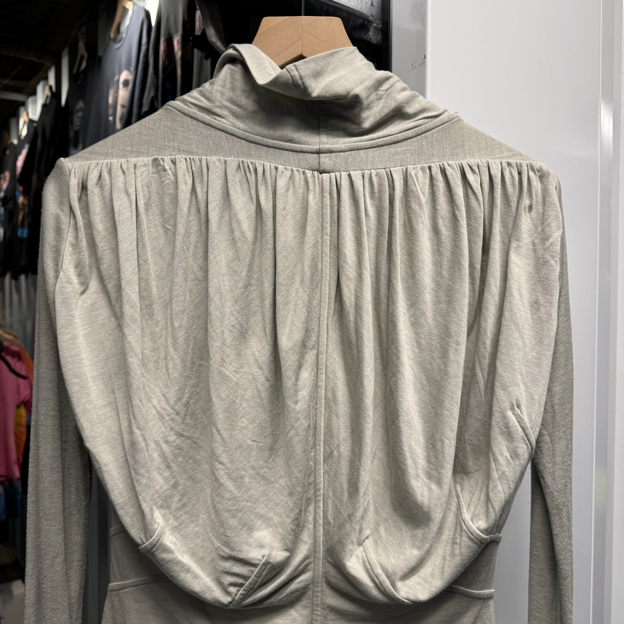 Rick Owens Lillies Jacket