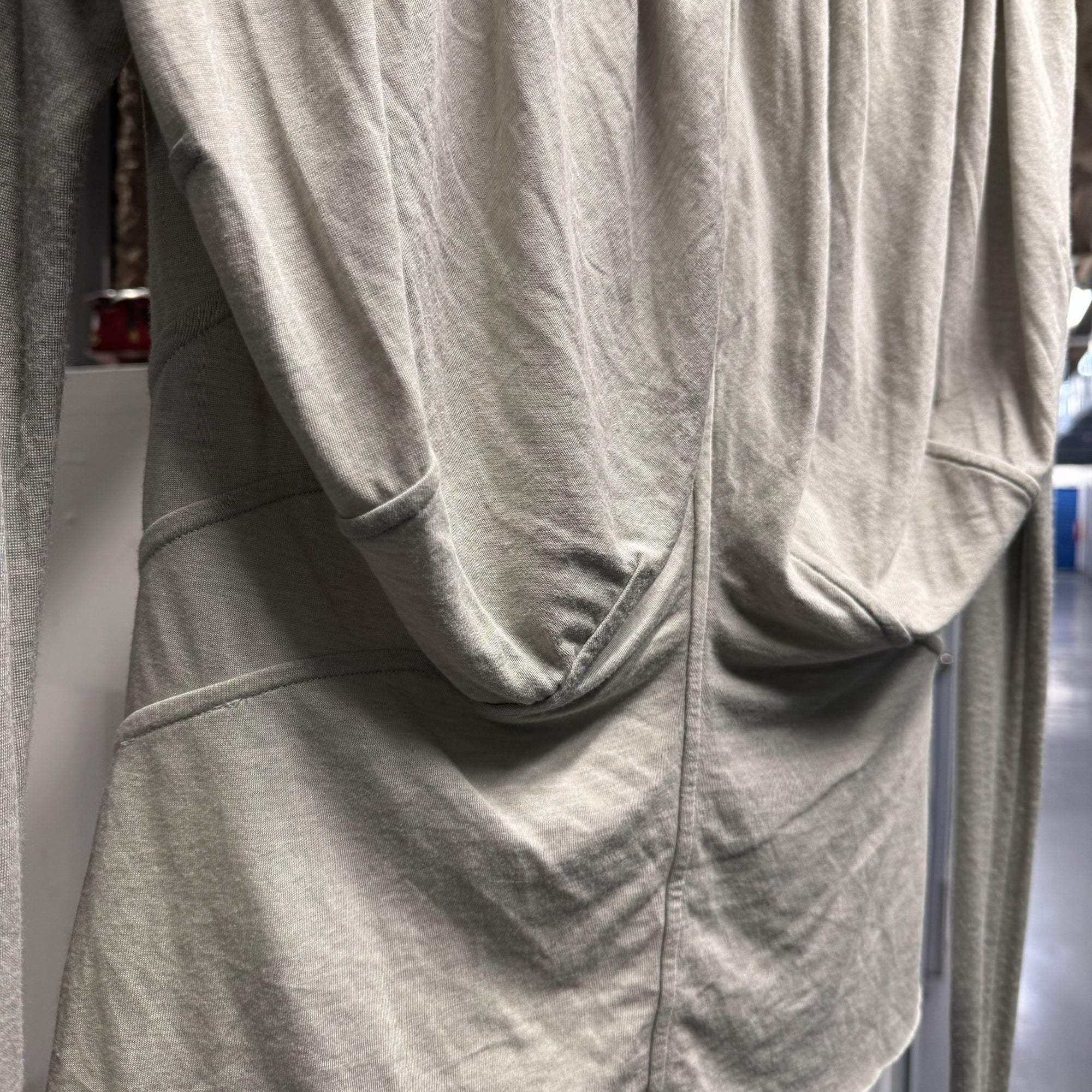 Rick Owens Lillies Jacket