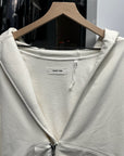 Helmut Lang Zip-up Hoodie