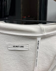 Helmut Lang Zip-up Hoodie