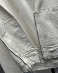 Helmut Lang Zip-up Hoodie