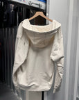 Helmut Lang Zip-up Hoodie