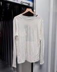 Dolce & Gabbana James Dean LS