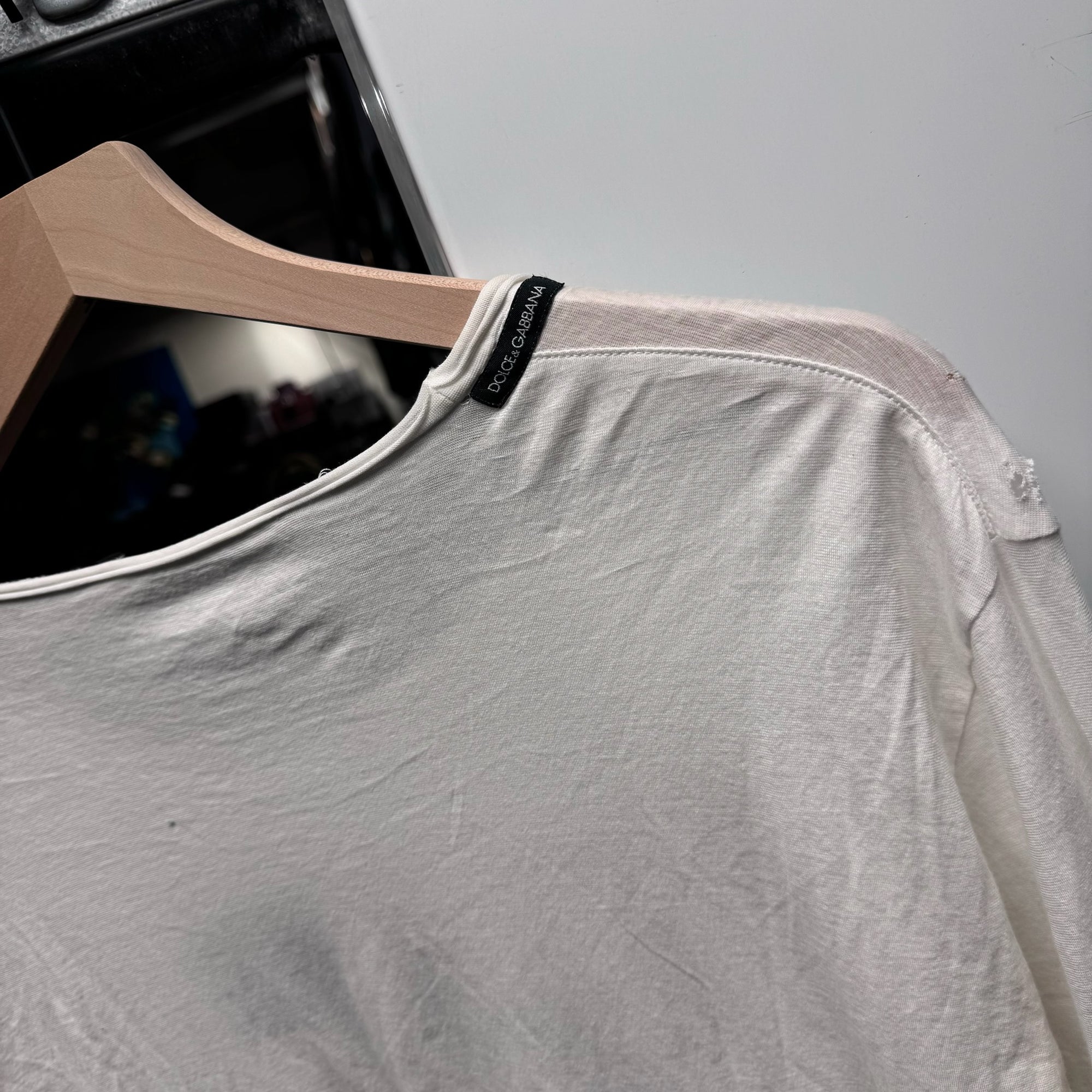 Dolce &amp; Gabbana James Dean LS