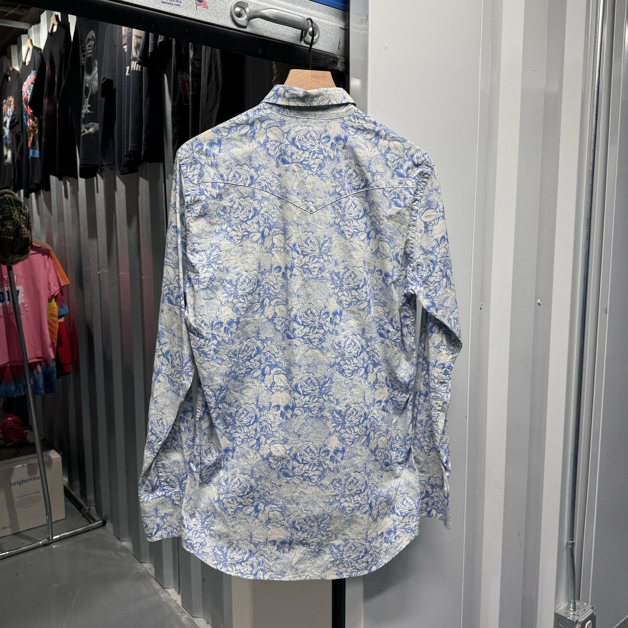 Hysteric Glamour Shirt