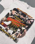 Vintage 1999 Hot97 Summer Jam Tee