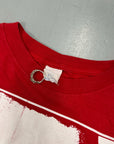Vintage 1990s Free Mike Tyson Tee