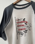 Vintage 1982 USAREUR Sound Circus