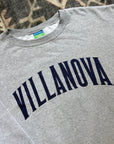 Vintage 1990s Champion Villanova University Crewneck