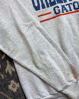 Vintage 1990s Greenbrier Gators Crewneck