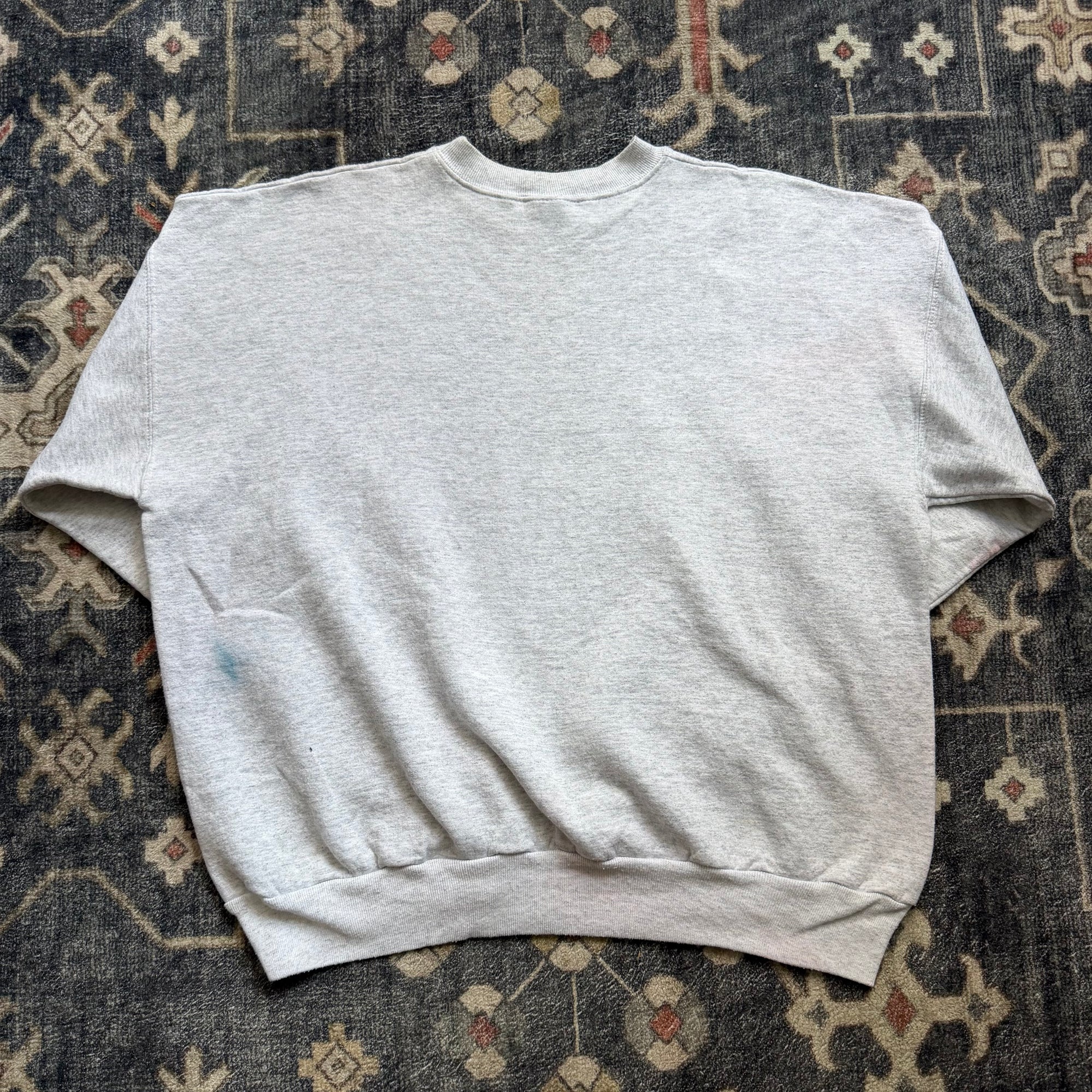 Vintage 1990s Greenbrier Gators Crewneck