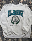 Vintage 1990s Hillsborough New Jersey Crewneck