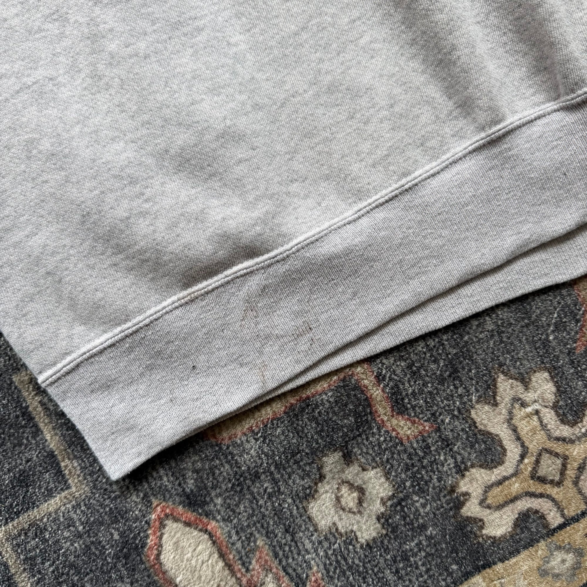 Vintage 1990s Hillsborough New Jersey Crewneck