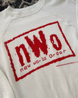 Vintage 1998 WCW NWO Crewneck