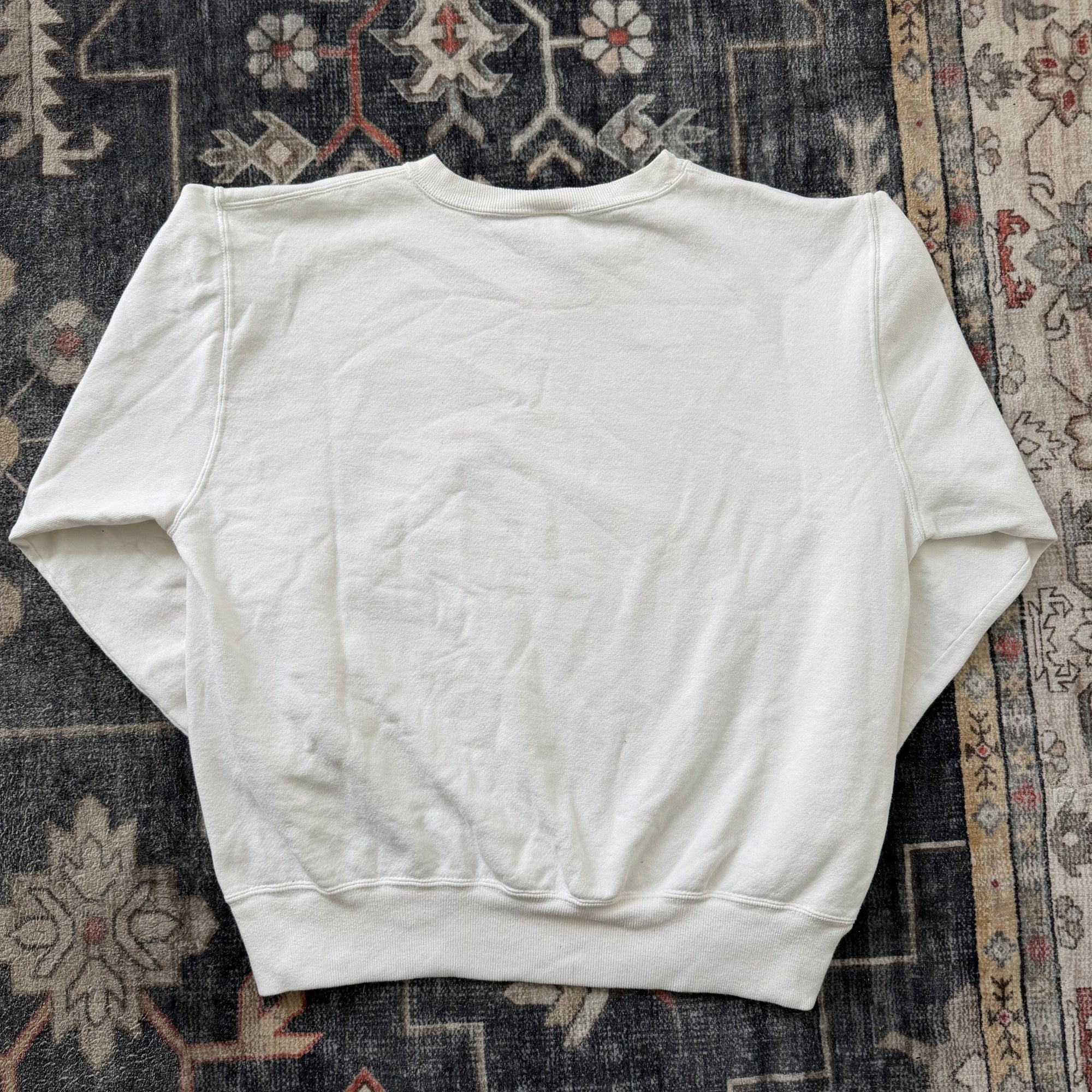 Vintage 1990s Indiana Champion Crewneck