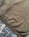 Vintage Y2K Carhartt Distressed Hoodie