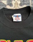 Vintage 2000 Coca Cola Circle City Classic Crewneck