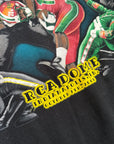 Vintage 2000 Coca Cola Circle City Classic Crewneck
