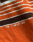 Vintage 1988 Cleveland Browns Crewneck
