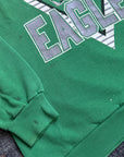 Vintage 1980s Philadelphia Eagles Crewneck