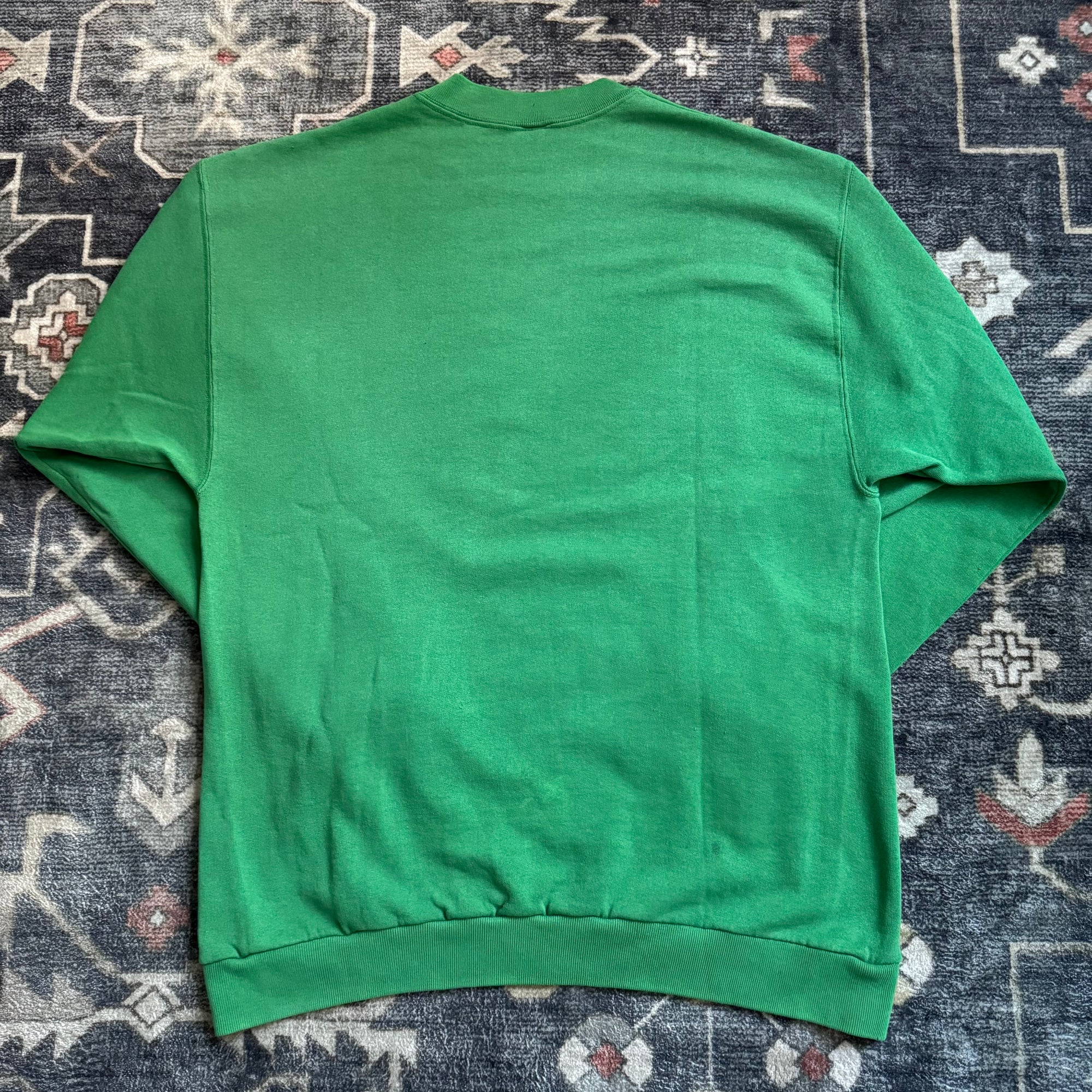 Vintage 1980s Philadelphia Eagles Crewneck