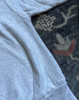 Vintage 1990s Reverse Weave Champion Wittenberg University Crewneck