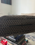 Goyard Porte Habits Savile Row Garment Bag