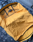 Goyard Porte Habits Savile Row Garment Bag