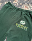 Vintage 1995 Green Bay Packers Sweatpants