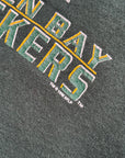 Vintage 1995 Green Bay Packers Sweatpants