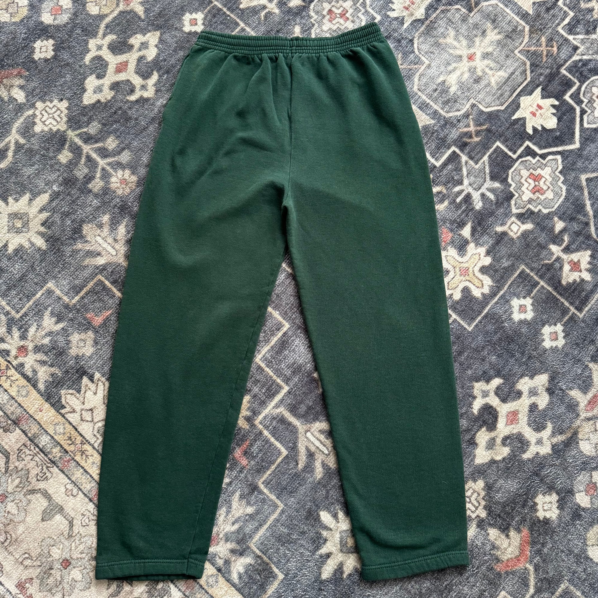 Vintage 1995 Green Bay Packers Sweatpants