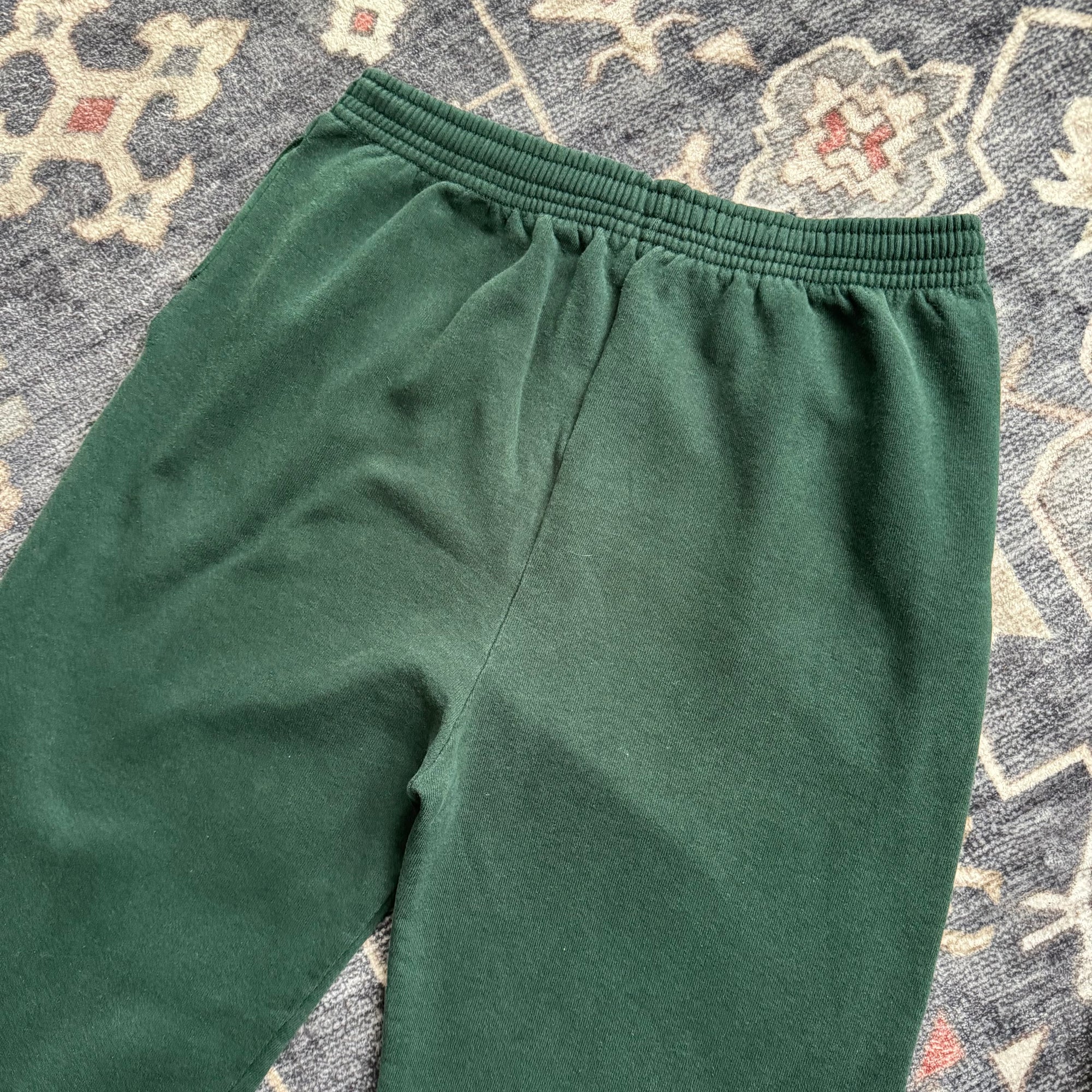 Vintage 1995 Green Bay Packers Sweatpants