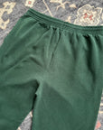 Vintage 1995 Green Bay Packers Sweatpants