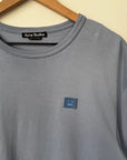 Acne Studios Nash Face Tee