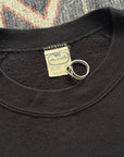 Vintage 1990s Neon Sign Crewneck