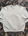 Vintage 1998 New York Yankees American League Champions Crewneck