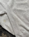 Vintage 1990s Reverse Weave Champion Metropolitan Museum of Art Crewneck