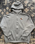 Vintage 1990s NBC Zip-up