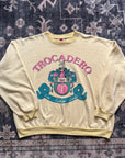 Vintage 1990s Trocadero Crewneck