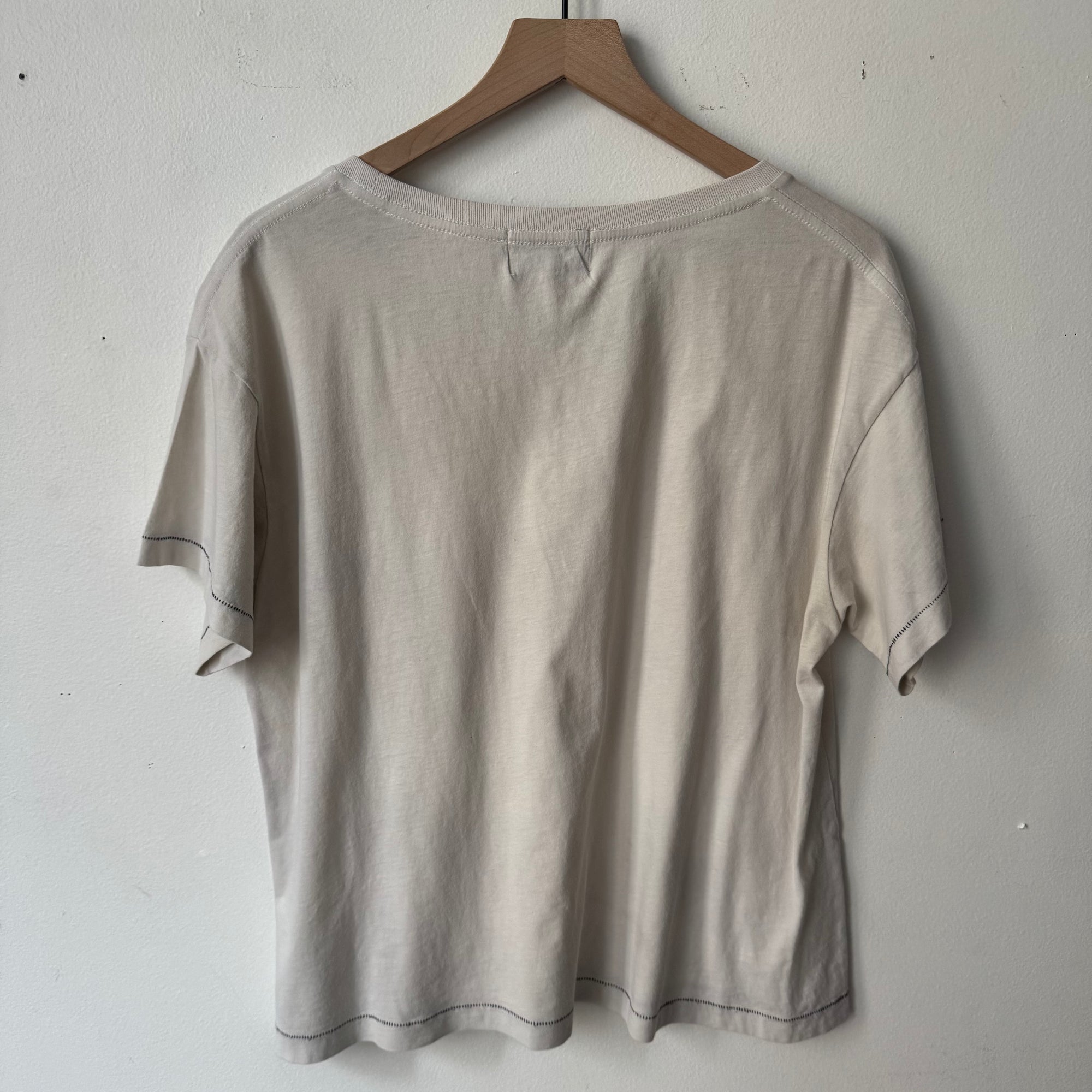 Enfants riches deprimes restraining order script tee