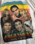 1990s Backstreet Boys Tee
