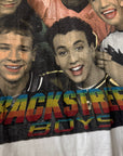 1990s Backstreet Boys Tee