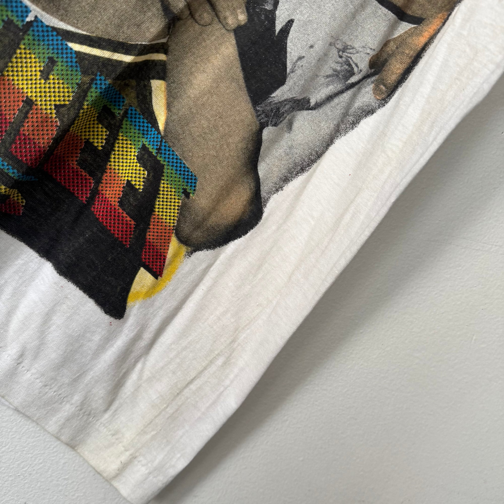 1990s Backstreet Boys Tee