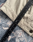 Y2K Harley Davidson Cropped Women's Jacket