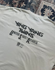 Vintage 2005 Wait Till U See My Ying Yang Twins Tee